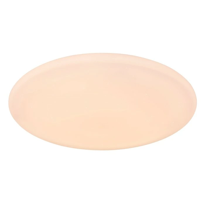 Globo Deckenleuchte RENA LED Weiß, 1-flammig, Fernbedienung, Farbwechsler 5 Globo Deckenleuchte RENA LED Weiß, 1-flammig, Fernbedienung, Farbwechsler – Bild 5