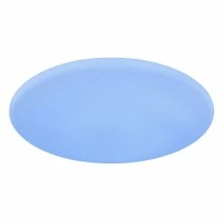 Globo Deckenleuchte RENA LED Weiß, 1-flammig, Fernbedienung, Farbwechsler 18 Globo Deckenleuchte RENA LED Weiß, 1-flammig, Fernbedienung, Farbwechsler -LED Leuchten Verkäufe globo deckenleuchte rena 48383 50rgbsh 8