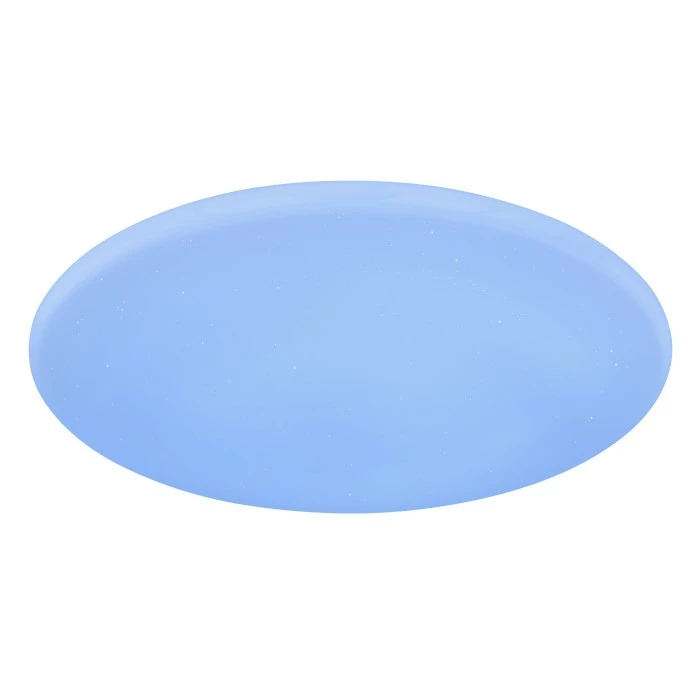 Globo Deckenleuchte RENA LED Weiß, 1-flammig, Fernbedienung, Farbwechsler 9 Globo Deckenleuchte RENA LED Weiß, 1-flammig, Fernbedienung, Farbwechsler – Bild 9