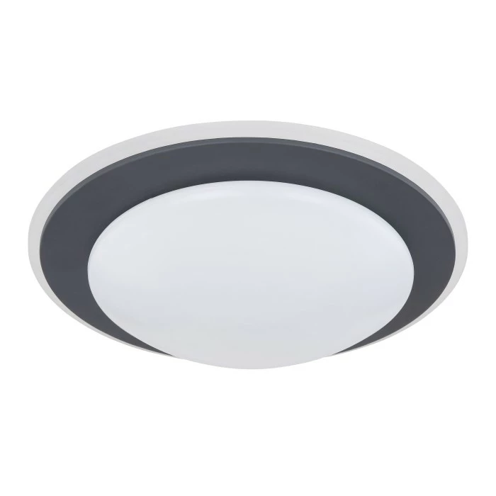 Globo DEGGI Deckenleuchte LED Weiß, 1-flammig 2 Globo DEGGI Deckenleuchte LED Weiß, 1-flammig – Bild 2