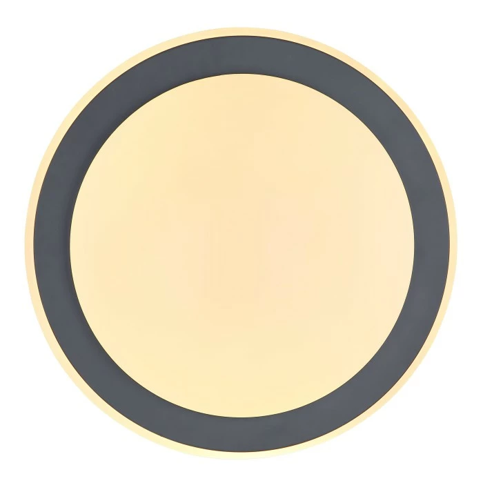 Globo DEGGI Deckenleuchte LED Weiß, 1-flammig 3 Globo DEGGI Deckenleuchte LED Weiß, 1-flammig – Bild 3