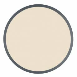 Globo DORO Deckenleuchte LED Grau, Holzoptik, 1-flammig, Fernbedienung -LED Leuchten Verkäufe globo doro deckenleuchte 416080wd2r cct 3