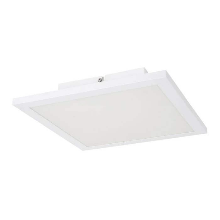 Globo DORO Deckenleuchte LED Weiß, 1-flammig 2 Globo DORO Deckenleuchte LED Weiß, 1-flammig – Bild 2