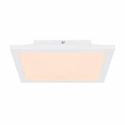 Globo DORO Deckenleuchte LED Weiß, 1-flammig 7 Globo DORO Deckenleuchte LED Weiß, 1-flammig -LED Leuchten Verkäufe globo doro deckenleuchte 41608d1 2