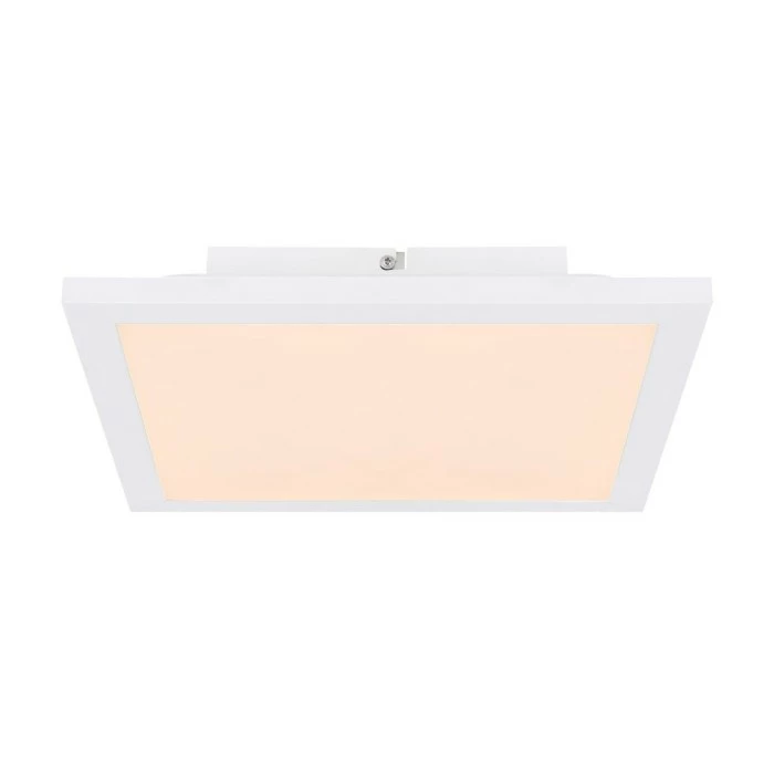 Globo DORO Deckenleuchte LED Weiß, 1-flammig 3 Globo DORO Deckenleuchte LED Weiß, 1-flammig – Bild 3