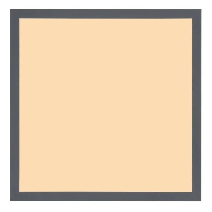 Globo DORO Deckenpanel LED Schwarz, Holzoptik, 1-flammig 5 Globo DORO Deckenpanel LED Schwarz, Holzoptik, 1-flammig – Bild 5