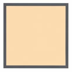 Globo DORO Deckenpanel LED Schwarz, Holzoptik, 1-flammig -LED Leuchten Verkäufe globo doro deckenpanel 416080wd2 4