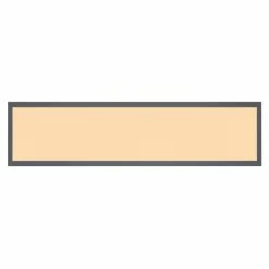 Globo DORO Deckenpanel LED Schwarz, Holz dunkel, 1-flammig 10 Globo DORO Deckenpanel LED Schwarz, Holz dunkel, 1-flammig -LED Leuchten Verkäufe globo doro deckenpanel 416080wd4 4