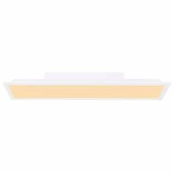 Globo DORO Deckenpanel LED Wei&szlig;, 1-flammig -LED Leuchten Verkäufe globo doro deckenpanel 41608d6 2