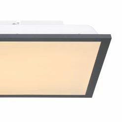 Globo DORO LED Panel Weiß, 1-flammig -LED Leuchten Verkäufe globo doro led panel 416080d1 4