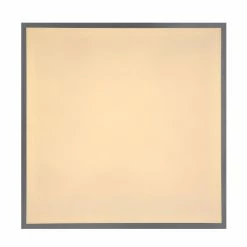 Globo DORO LED Panel Wei&szlig;, 1-flammig -LED Leuchten Verkäufe globo doro led panel 416080d3 3