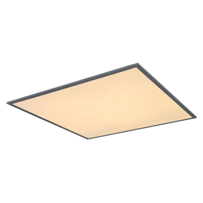 Globo DORO LED Panel Weiß, 1-flammig 1 Globo DORO LED Panel Weiß, 1-flammig