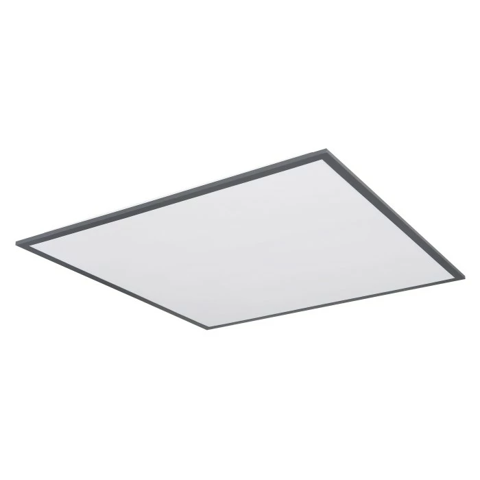 Globo DORO LED Panel Weiß, 1-flammig 2 Globo DORO LED Panel Weiß, 1-flammig – Bild 2