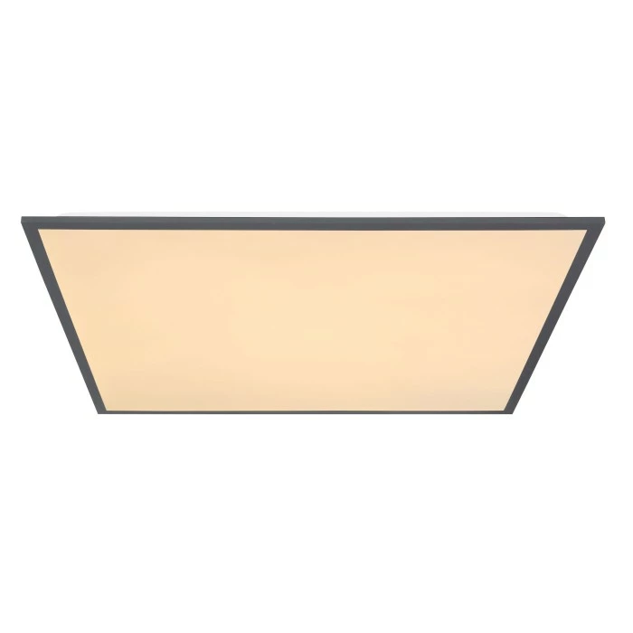 Globo DORO LED Panel Weiß, 1-flammig 3 Globo DORO LED Panel Weiß, 1-flammig – Bild 3