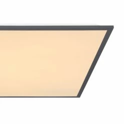 Globo DORO LED Panel Weiß, 1-flammig 11 Globo DORO LED Panel Weiß, 1-flammig -LED Leuchten Verkäufe globo doro led panel 416080d3b 4