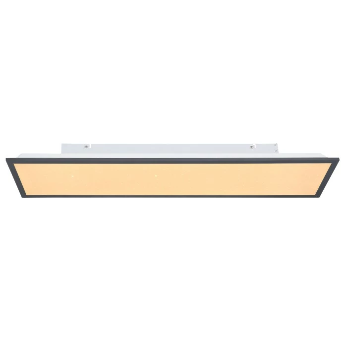 Globo DORO LED Panel Weiß, 1-flammig 3 Globo DORO LED Panel Weiß, 1-flammig – Bild 3