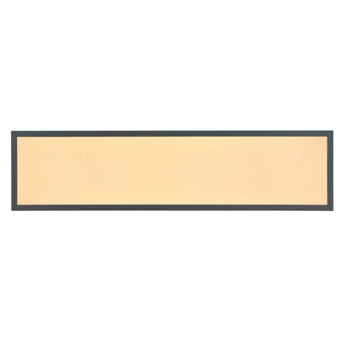 Globo DORO LED Panel Weiß, 1-flammig 4 Globo DORO LED Panel Weiß, 1-flammig – Bild 4