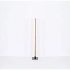 Globo DORO Stehleuchte LED Schwarz, Holzoptik, 1-flammig 17 Globo DORO Stehleuchte LED Schwarz, Holzoptik, 1-flammig -LED Leuchten Verkäufe globo doro stehleuchte 416080ws 8