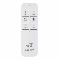 Globo ENNA Deckenleuchte LED Weiß, 1-flammig, Fernbedienung 15 Globo ENNA Deckenleuchte LED Weiß, 1-flammig, Fernbedienung -LED Leuchten Verkäufe globo enna deckenleuchte 48535 55 7