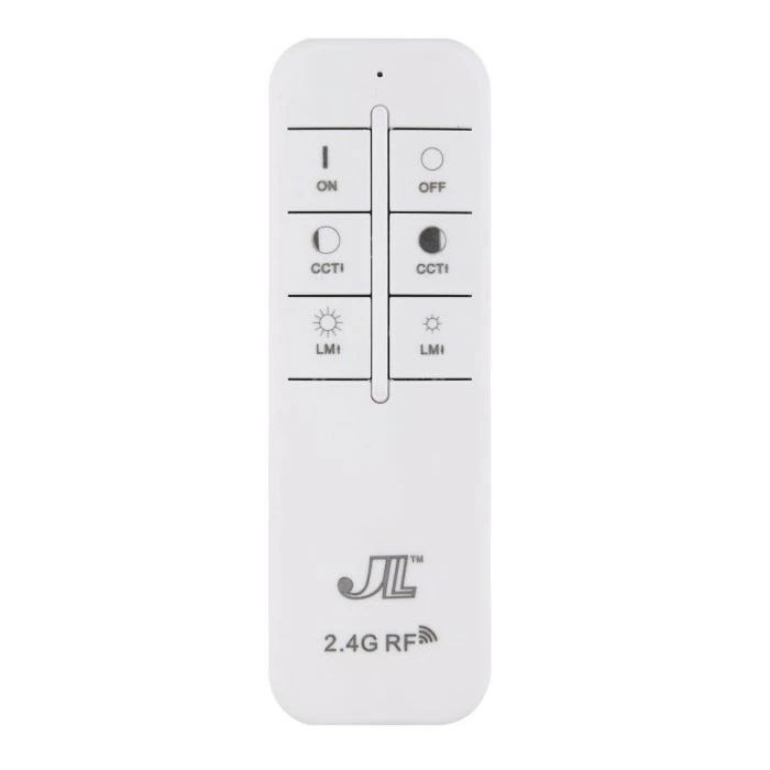 Globo ENNA Deckenleuchte LED Weiß, 1-flammig, Fernbedienung 8 Globo ENNA Deckenleuchte LED Weiß, 1-flammig, Fernbedienung – Bild 8