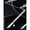 Globo ESTELAR Deckenleuchte LED Aluminium, 1-flammig