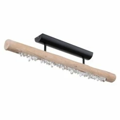 Globo FELICITAS Deckenleuchte LED Schwarz, 1-flammig -LED Leuchten Verkäufe globo felicitas deckenleuchte 15354 15d 2