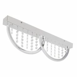 Globo GERT Deckenleuchte LED Wei&szlig;, 1-flammig, Farbwechsler -LED Leuchten Verkäufe globo gert deckenleuchte 67104 14 2