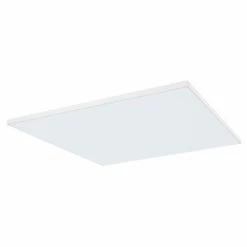 Globo GONPO Deckenleuchte LED Wei&szlig;, 1-flammig, Fernbedienung -LED Leuchten Verkäufe globo gonpo deckenleuchte 41599d2f 6