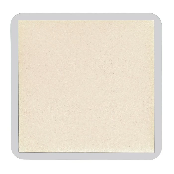 Globo GUSSAGO Deckenpanel LED Chrom, 1-flammig 4 Globo GUSSAGO Deckenpanel LED Chrom, 1-flammig – Bild 4