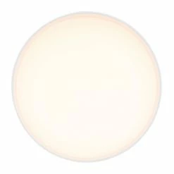 Globo JENNY Deckenleuchte LED Nickel-Matt, 1-flammig -LED Leuchten Verkäufe globo jenny deckenleuchte 12015n 3