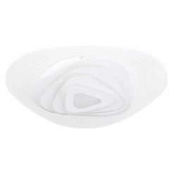 Globo JOCELYN Deckenleuchte LED Wei&szlig;, 1-flammig -LED Leuchten Verkäufe globo jocelyn deckenleuchte 48546sh 2