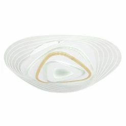 Globo JOCELYN Deckenleuchte LED Wei&szlig;, 1-flammig -LED Leuchten Verkäufe globo jocelyn deckenleuchte 48546sh 7