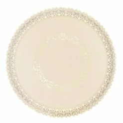 Globo JOLANDA Deckenleuchte LED Wei&szlig;, 1-flammig, Fernbedienung -LED Leuchten Verkäufe globo jolanda deckenleuchte 48492 30 2