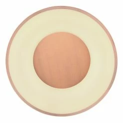 Globo JOLLI Deckenleuchte LED Wei&szlig;, 1-flammig, Fernbedienung -LED Leuchten Verkäufe globo jolli deckenleuchte 41758 30c 3