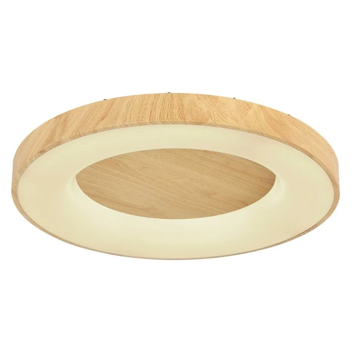 Globo JOLLI Deckenleuchte LED Schwarz, 1-flammig, Fernbedienung 2 Globo JOLLI Deckenleuchte LED Schwarz, 1-flammig, Fernbedienung – Bild 2