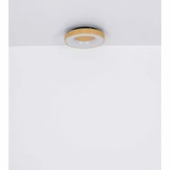 Globo JOLLI Deckenleuchte LED Schwarz, 1-flammig, Fernbedienung 23 Globo JOLLI Deckenleuchte LED Schwarz, 1-flammig, Fernbedienung -LED Leuchten Verkäufe globo jolli deckenleuchte 41758 42 11