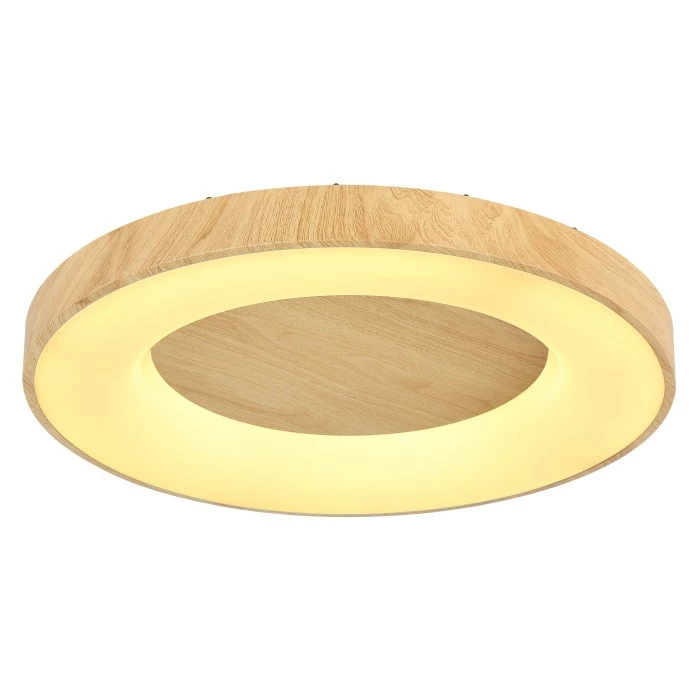 Globo JOLLI Deckenleuchte LED Schwarz, 1-flammig, Fernbedienung 6 Globo JOLLI Deckenleuchte LED Schwarz, 1-flammig, Fernbedienung – Bild 6