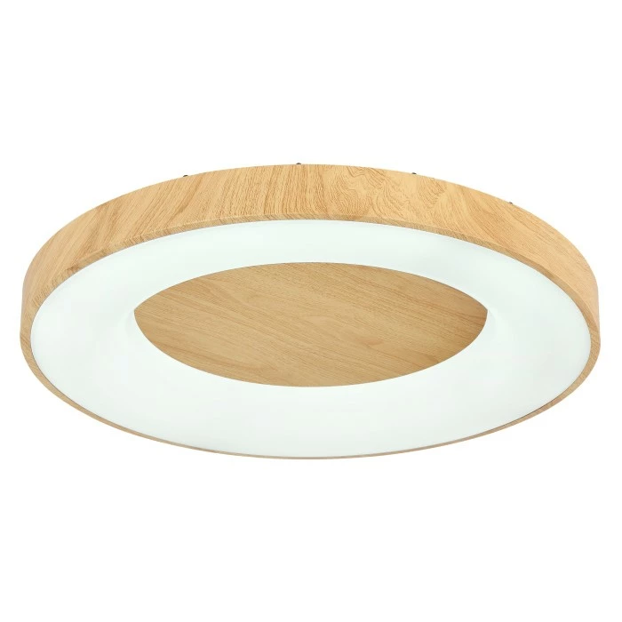 Globo JOLLI Deckenleuchte LED Schwarz, 1-flammig, Fernbedienung 7 Globo JOLLI Deckenleuchte LED Schwarz, 1-flammig, Fernbedienung – Bild 7