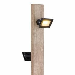 Globo JOYA Stehleuchte LED Schwarz, 4-flammig -LED Leuchten Verkäufe globo joya stehleuchte 56247sb 3