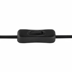 Globo JOYA Stehleuchte LED Schwarz, 4-flammig -LED Leuchten Verkäufe globo joya stehleuchte 56247sb 4