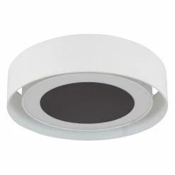 Globo JUDITH Deckenleuchte LED Weiß, 1-flammig 7 Globo JUDITH Deckenleuchte LED Weiß, 1-flammig -LED Leuchten Verkäufe globo judith deckenleuchte 15529d1 2