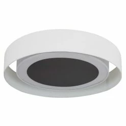 Globo JUDITH Deckenleuchte LED Weiß, 1-flammig 7 Globo JUDITH Deckenleuchte LED Weiß, 1-flammig -LED Leuchten Verkäufe globo judith deckenleuchte 15529d2 2