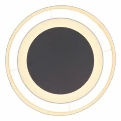 Globo JUDITH Deckenleuchte LED Weiß, 1-flammig 8 Globo JUDITH Deckenleuchte LED Weiß, 1-flammig -LED Leuchten Verkäufe globo judith deckenleuchte 15529d2 3