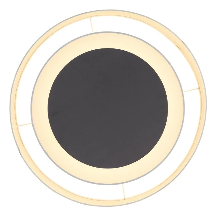 Globo JUDITH Deckenleuchte LED Weiß, 1-flammig 4 Globo JUDITH Deckenleuchte LED Weiß, 1-flammig – Bild 4