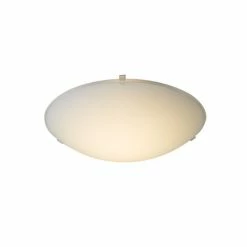 Globo JUNO Deckenleuchte LED Wei&szlig;, 1-flammig -LED Leuchten Verkäufe globo juno deckenleuchte 4040dled 2