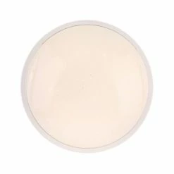 Globo KALLE Deckenleuchte LED Wei&szlig;, 1-flammig -LED Leuchten Verkäufe globo kalle deckenleuchte 48408 18 2