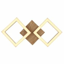 Globo KERRY Deckenleuchte LED Schwarz, 1-flammig 9 Globo KERRY Deckenleuchte LED Schwarz, 1-flammig -LED Leuchten Verkäufe globo kerry deckenleuchte 67280 18 3