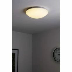 Globo KIRSTEN Deckenleuchte LED Weiß, 1-flammig 16 Globo KIRSTEN Deckenleuchte LED Weiß, 1-flammig -LED Leuchten Verkäufe globo kirsten deckenleuchte 41671 do1 6