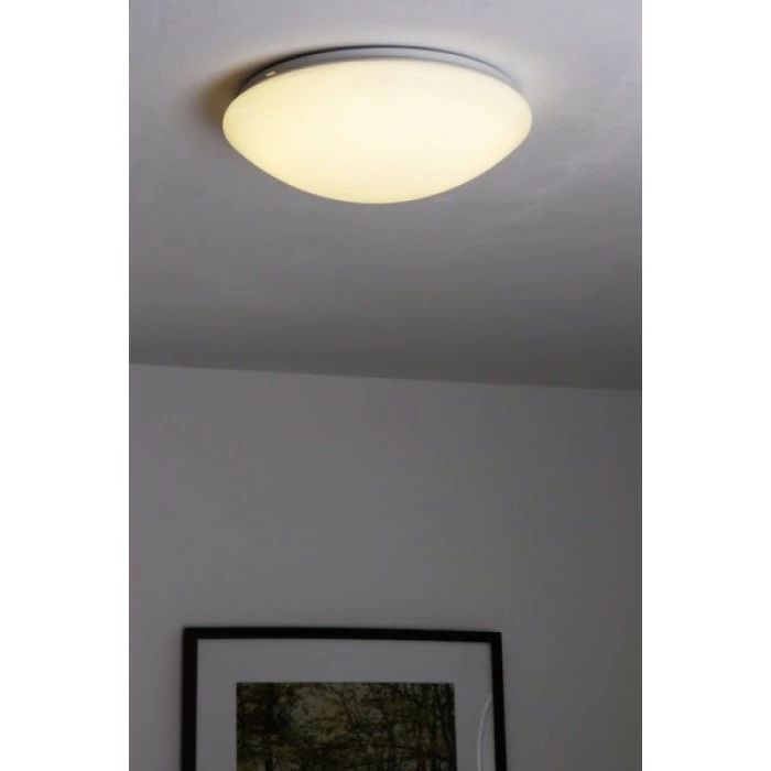 Globo KIRSTEN Deckenleuchte LED Weiß, 1-flammig 8 Globo KIRSTEN Deckenleuchte LED Weiß, 1-flammig – Bild 8