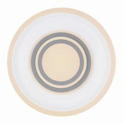 Globo LAMBRUS Deckenleuchte LED Weiß, 1-flammig 10 Globo LAMBRUS Deckenleuchte LED Weiß, 1-flammig -LED Leuchten Verkäufe globo lambrus deckenleuchte 48280 36sh 2